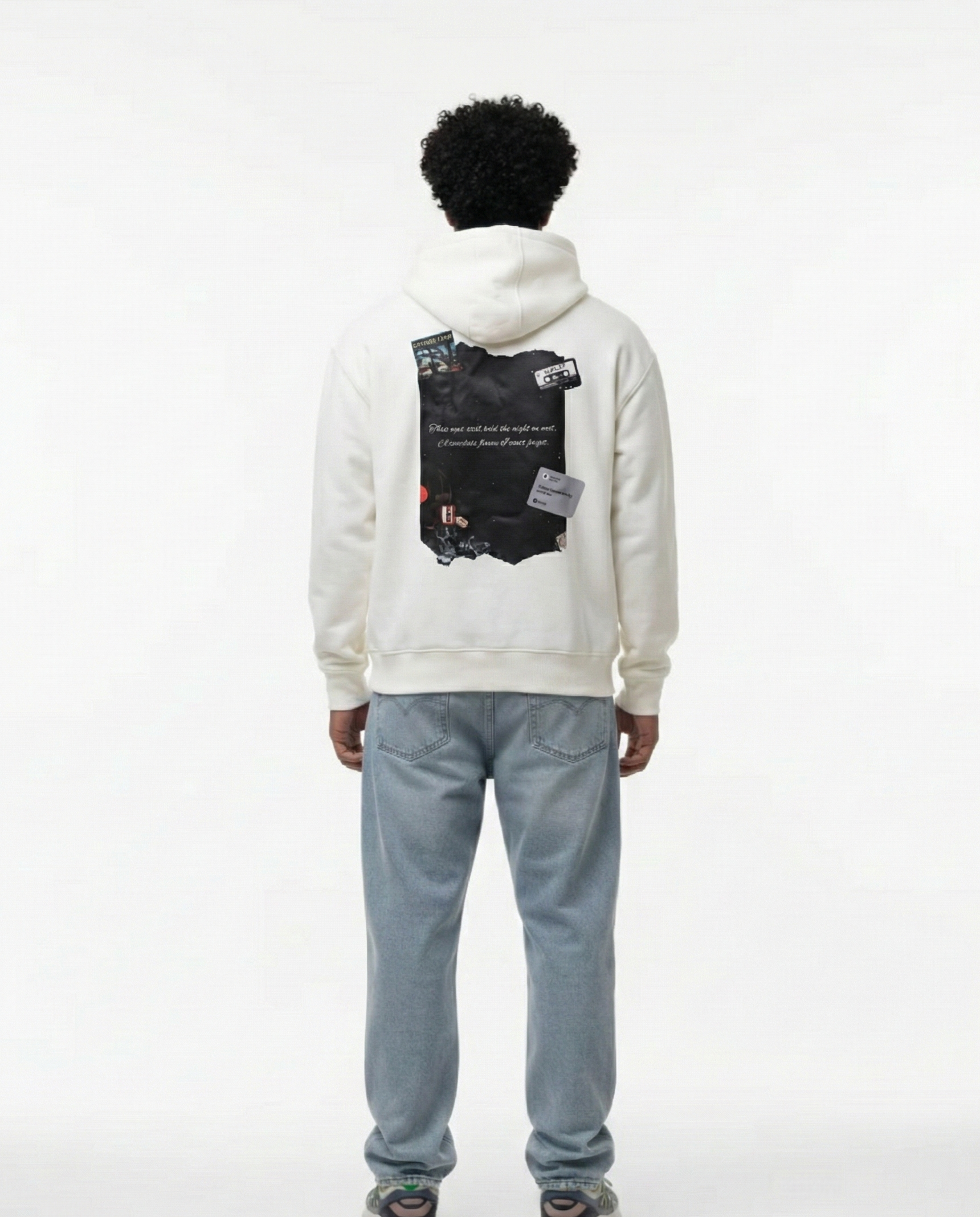 Eternal Playlist Hoodie