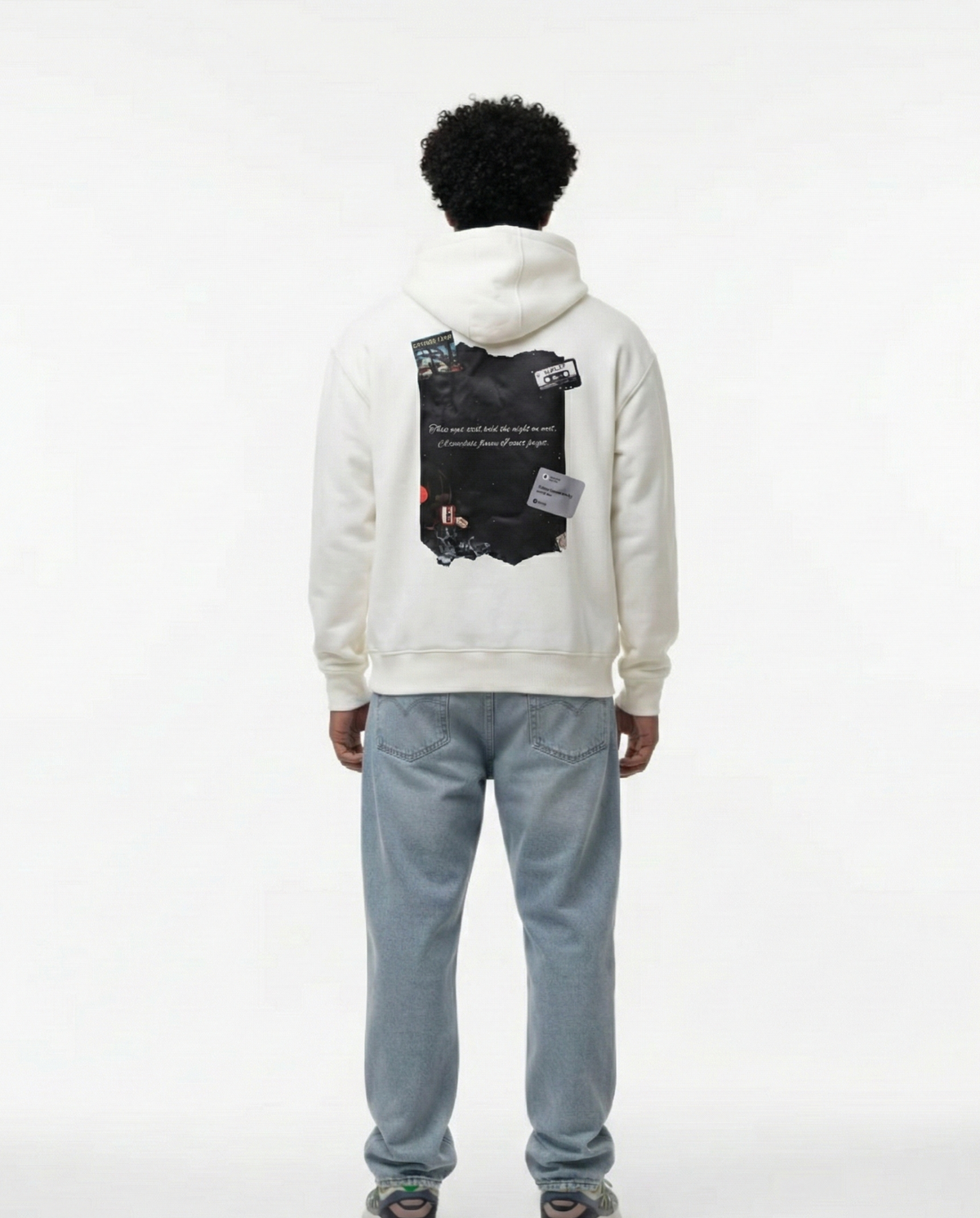 Eternal Playlist Hoodie