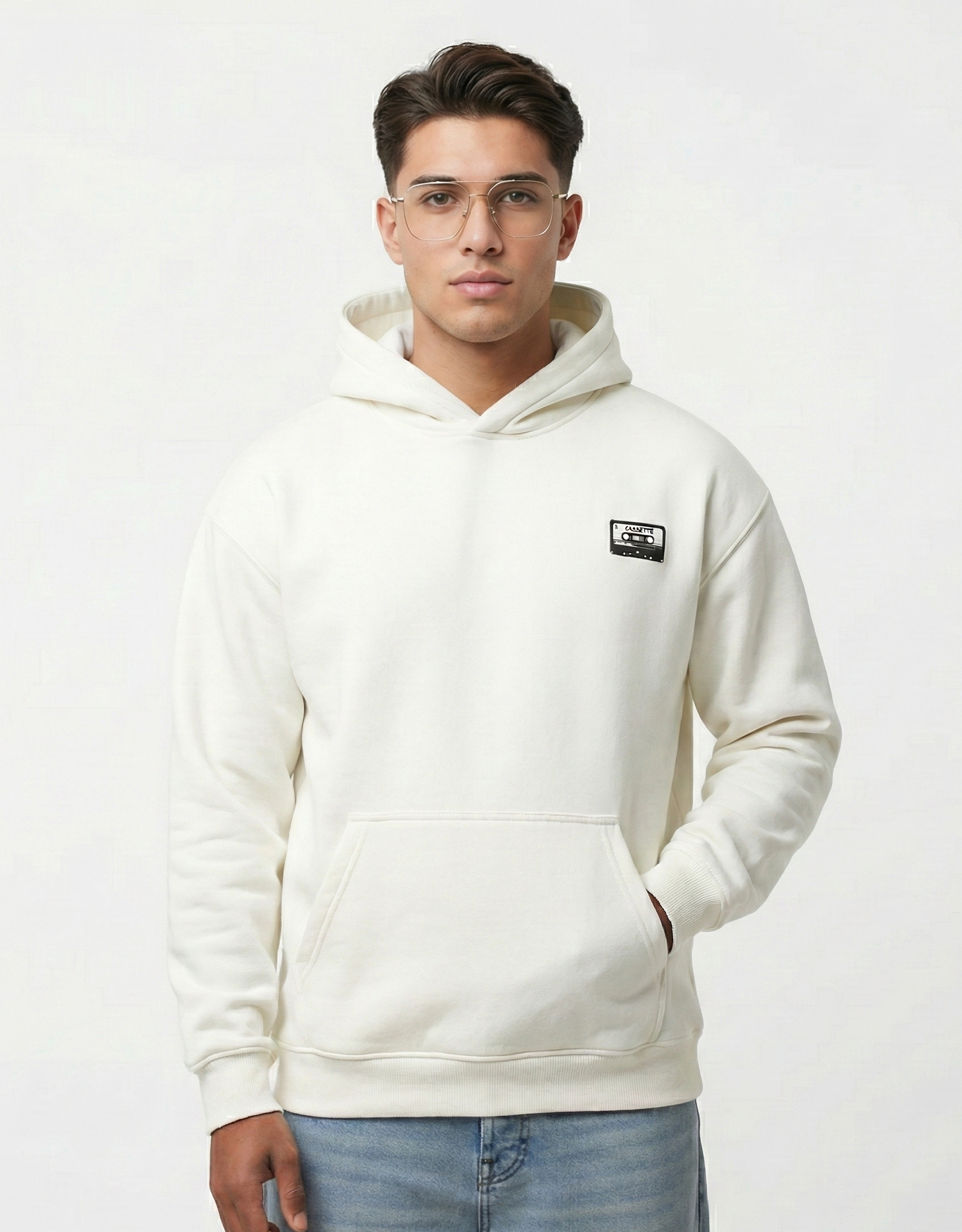 Eternal Playlist Hoodie